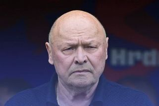 KOMENTÁŘ: Koubek jako Schick. Rezignace kouče dává smysl - Sport.cz
